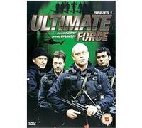 Ultimate Force - Series 1 - Episodes 1 To 6 G