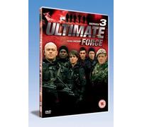Ultimate Force - Series 3 [Import anglais]