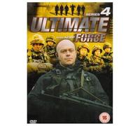 Ultimate Force - Series 4