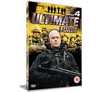 Ultimate Force - Series 4 G