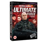 Ultimate Force - Ultimate Force Complete Collection [Import anglais]