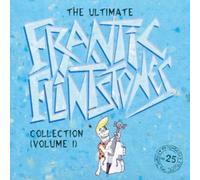 Ultimate Frantic Flintstonlect [Import allemand]