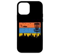 Ultimate Frisbee Frolf Disc Golf Player Flying Disc Sport Coque pour iPhone 12 Mini