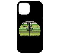 Ultimate Frisbee Frolf Disc Golf Player Flying Disc Sport Coque pour iPhone 12 Mini