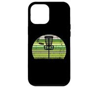 Ultimate Frisbee Frolf Disc Golf Player Flying Disc Sport Coque pour iPhone 12 Pro Max