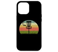 Ultimate Frisbee Frolf Disc Golf Player Flying Disc Sport Coque pour iPhone 12 Pro Max