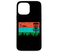 Ultimate Frisbee Frolf Disc Golf Player Flying Disc Sport Coque pour iPhone 13 Pro Max