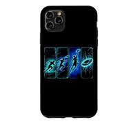 Ultimate Frisbee Player Cool Flying Disc Golf Coque pour iPhone 11 Pro Max