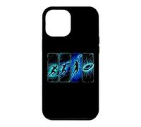 Ultimate Frisbee Player Cool Flying Disc Golf Coque pour iPhone 12 Pro Max