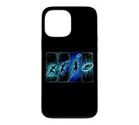 Ultimate Frisbee Player Cool Flying Disc Golf Coque pour iPhone 13 Pro Max