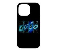 Ultimate Frisbee Player Cool Flying Disc Golf Coque pour iPhone 14 Pro Max