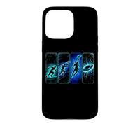 Ultimate Frisbee Player Cool Flying Disc Golf Coque pour iPhone 15 Pro Max
