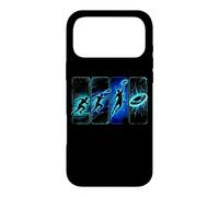 Ultimate Frisbee Player Cool Flying Disc Golf Coque pour iPhone 17 Pro Max