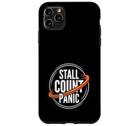 Ultimate Frisbee Ultimate Player Lecteur de Frisbee Disc Sport Coque pour iPhone 11 Pro Max