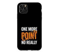 Ultimate Frisbee Ultimate Player Lecteur de Frisbee Disc Sport Coque pour iPhone 11 Pro Max