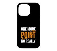 Ultimate Frisbee Ultimate Player Lecteur de Frisbee Disc Sport Coque pour iPhone 14 Pro Max