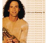 Kenny G – Ultimate Kenny G – CD
