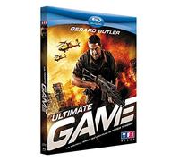 Ultimate Game - Édition Steelbook - Blu-Ray