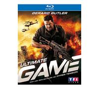 Ultimate Game - Édition Steelbook - Blu-Ray