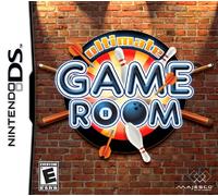 Ultimate Game Room [Import allemand]