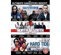 Ultimate Gangsters [Edizione: Regno Unito] [Import]