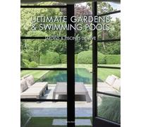 Ultimate Gardens & Swimming Pools