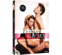 Ultimate gay sex DVD DVD