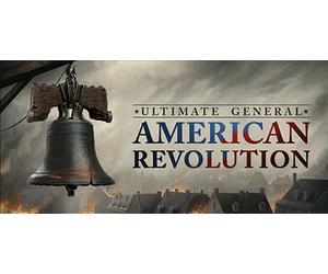 Ultimate General American Revolution (Steam Account)
