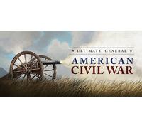 Ultimate General Civil War (PS5 Account)