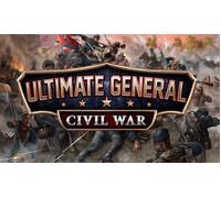 Ultimate General Civil War (Steam Account)