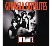 Georgia Satellites – Ultimate Georgia Satellites – CD – Coffret (Edel)