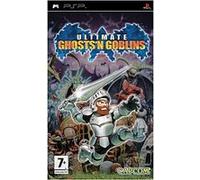 Ultimate Ghosts' N Goblins
