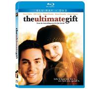 Ultimate Gift [Blu-Ray]