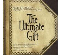 Ultimate Gift Songs Inspired by