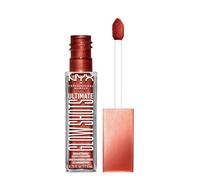 Ultimate Glow Shots - Nyx Professional Makeup - Fards À Paupières Liquide
