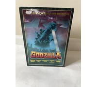 Ultimate Godzilla Dvd Collection [Import USA Zone 1]