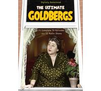 Ultimate Goldbergs