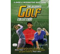 Ultimate Golf Collection, the [Import anglais]