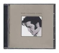 Elvis Presley – Elvis Ultimate Gospel – CD – Legacy