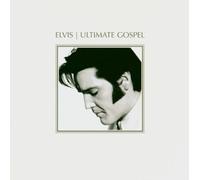 Ultimate Gospel by Elvis Presley (2004-03-22)