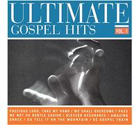 Ultimate Gospel Hits Vol. 1 (Various Artists)