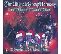 Ultimate Group Harmony Xmas Collection/Various