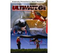Ultimate G's (3-D) – DVD – Import USA – Zone 1