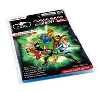 Ultimate Guard - 100 pochettes Comics BIG refermables (Current Size) G