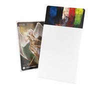 Ultimate Guard - 100 Pochettes Cortex Sleeves Taille Standard Blanc Mat