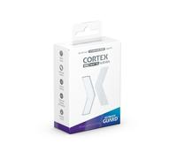 Ultimate Guard - 100 Pochettes Cortex Sleeves Taille Standard Transparent