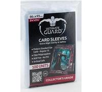 Ultimate Guard - 100 pochettes Standard Card Sleeves