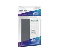Ultimate Guard - 100 Undercover Sleeves Format Japonais