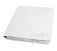 Ultimate Guard Classeur pour cartes Zipfolio 480 24 pochettes Xenoskin Clair Enfants