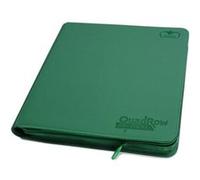 Ultimate Guard Étui Zipfolio 480 24 pochettes XenoSkin Clair Enfants